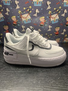 Air Force 1 bajas mujeres personalizado talla 8 | eBay