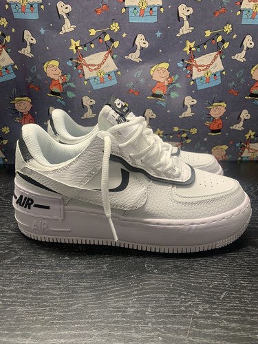 air force 1 no platform
