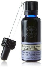 Neal's Yard Remedies Rehydrating Rose Facial Oil 30ml
