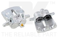 NK 214096 Bremssattel FüR Land Rover