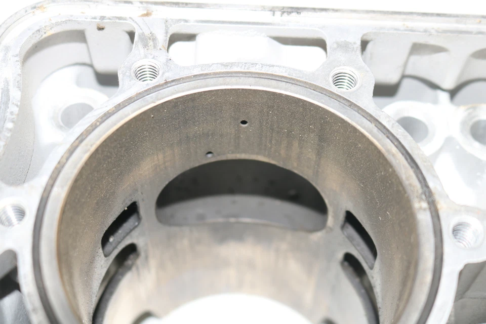 Polaris 800 Assault Rmk Dragon 2010 146" cilindro Iq para jarra central Foto 4 de 4