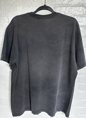 Vintage Nirvana Come As You Are Size XL Single Stitch 1992 Vintage Nirvana Come As You Are Size XL Single Stitch 1992