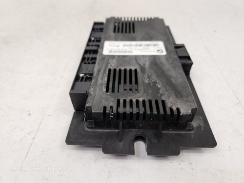 ✅ OEM BMW E90 E91 E92 E93 E84 Z4 E89 AHL Footwell FRM 3R Light Control Module - Picture 5 of 10