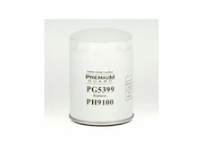 Pronto Standard Life Oil Filter fits GMC Savana 3500 2006-2016 6.6L V8 39GMMZ