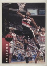 1994-95 Upper Deck Harvey Grant #122 03cw