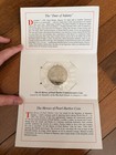 2 sets of $5 Heroes of Pearl Harbor Coin - Republic of the Marshall Islands — photo 3