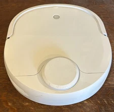 FOR PARTS Narwal T10 Robot Mop And Vacuum Combo YJCC007