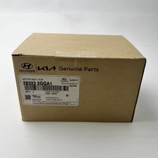 OEM Intake Motor VCM Control Solenoid 283232GGA1 2.4L Hyundai Kia 283232GGA1 US