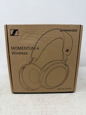 Sennheiser Momentum 4 Wireless Special Edition Over-Ear Headphones   New Sealed