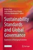 Archna Negi (U. A.) | Sustainability Standards And Global Governance | Buch