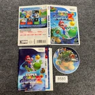New ListingSuper Mario Galaxy 2 Wii Complete w/ Manual CIB VGC