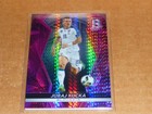 2016/17 Panini Spectra SOCCER JURAJ KUCKA PINK PARALLEL SLOVAKIA 02/25 T4943