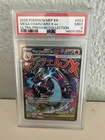 2025 Pokemon MEP Ultra-Premium Collection Promo 023 Mega Charizard PSA 9 Mint!