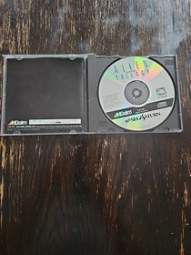 Japanese Sega Saturn Game Bundle - Retro Gaming for Collectors SS Lot Japan #7