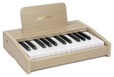 Kids Piano Keyboard, Digital Piano for Kids, Music Educational Instrument Toy, W