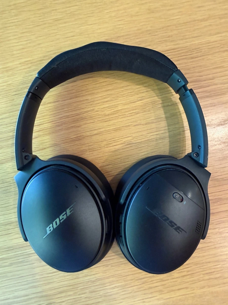25+ Bose QuietComfort 35 II Headphones for sale | Updated Oct 2026