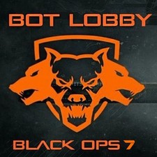   Hardcore Domination Bot Lobby Cod Black _Op...