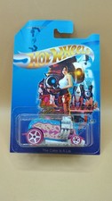 Custom Hot Wheels 