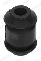 Moog Lagerung, Lenker Beidseitig, Innen, Vorderachse, Vorne U.A. FüR Subaru