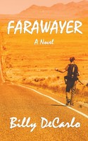 Farawayer | Billy Decarlo | Taschenbuch | Kartoniert / Broschiert | Englisch