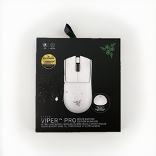 Razer Viper V4 Pro Wireless Optical Gaming Mo...