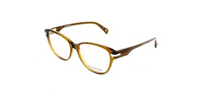 Brille G-star Raw GS2627 Translucent green 53/16/145 Damen