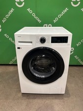 Samsung Washing Machine 11kg White A Rated WW11DG5B25AEEU (K) #LF137291