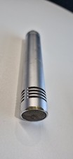 Calrec CM654D Microphone With PSU, Vintage Small Diaphragm Condenser, Working