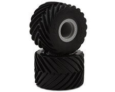 Redcat Mt-18 Monster Truck Pre-mounted Tires 2 Rer37056