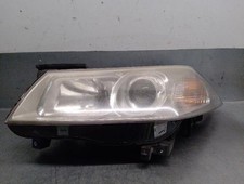 7701063218 scheinwerfer links 5797893 RENAULT MEGANE II FAMILIAR 1.9 DCI DIESEL
