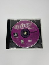 San Francisco Rush Extreme Racing (Sony PlayStation 1, 1998)