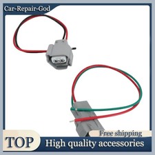 2*A/C Compressor Connector 68340016AA Fit For 2014-2024 Ram 1500