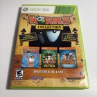Worms Collection (Xbox 360) No Manual - Tested Clean Fast Shipping!