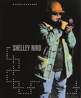 Shelley Niro: Scotiabank Award by Shelley Niro (English) Hardcover Book