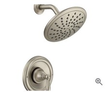 Moen Brantford Pressure Balanced Shower Trim Package T2252EP