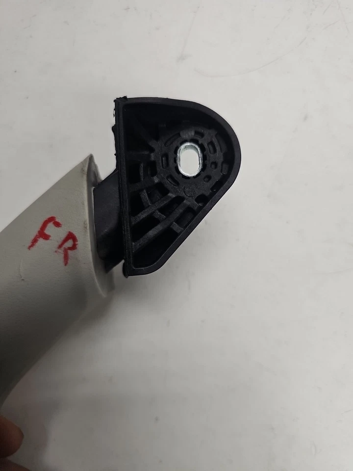 2011-2014 Toyota Sienna Front Right Passenger Side A-Pillar Grab Grip handle OEM Foto 3 de 4