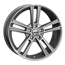 Autec RIAS 8.5x20 ET36 5x114.3 TM Alloy Wheels for BYD Act 3