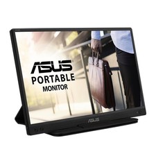 ASUS Zenscreen MB166C Portable USB Monitor- 15.6 Inch, Full HD, IPS, USB Type-C,