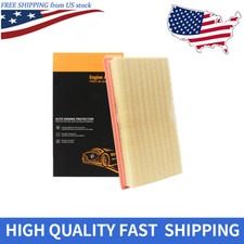 Engine Air Filter Ford Lincoln Mazda Mercury CY0113Z40A 7T4Z9601A A25699