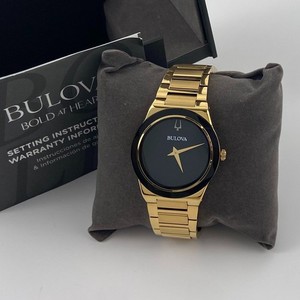 Bulova Millennia for sale | eBay display picture 3