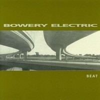Audio Cd - Bowery Electric - Beat - Kranky -D- Neu