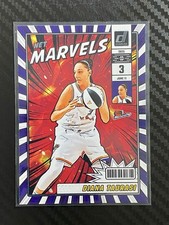 2025 Panini Donruss WNBA Diana Taurasi #14 Net Marvels Phoenix Mercury