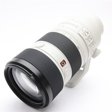 Sony FE 70-200mm F/2.8 GM OSS II SEL70200GM2 (Sony E mount) #256 -Near Mint-