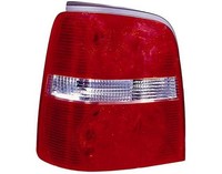 RÜCklicht RÜCkleuchte Links Volkswagen Touran 03-06