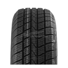 2x Budget Ganzjahresreifen (1 Satz) 245/45 R18 100Y Allwetter Reifen | 75373