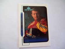 Bill Elliott card 25