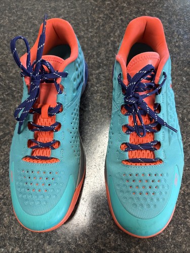 Sneakers Under Armour Uomo - Foto 2 di 12