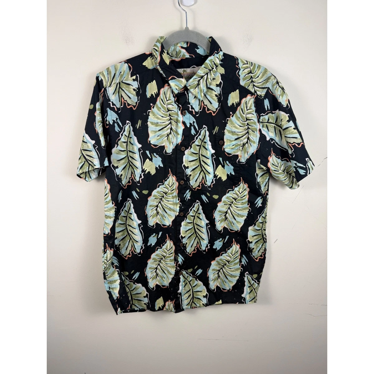 Patagonia Hawaiian Casual Button-Down Shirts for Men for sale | eBay