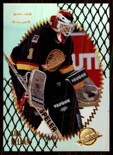 1996-97 Summit Summit Ice Kirk McLean #68