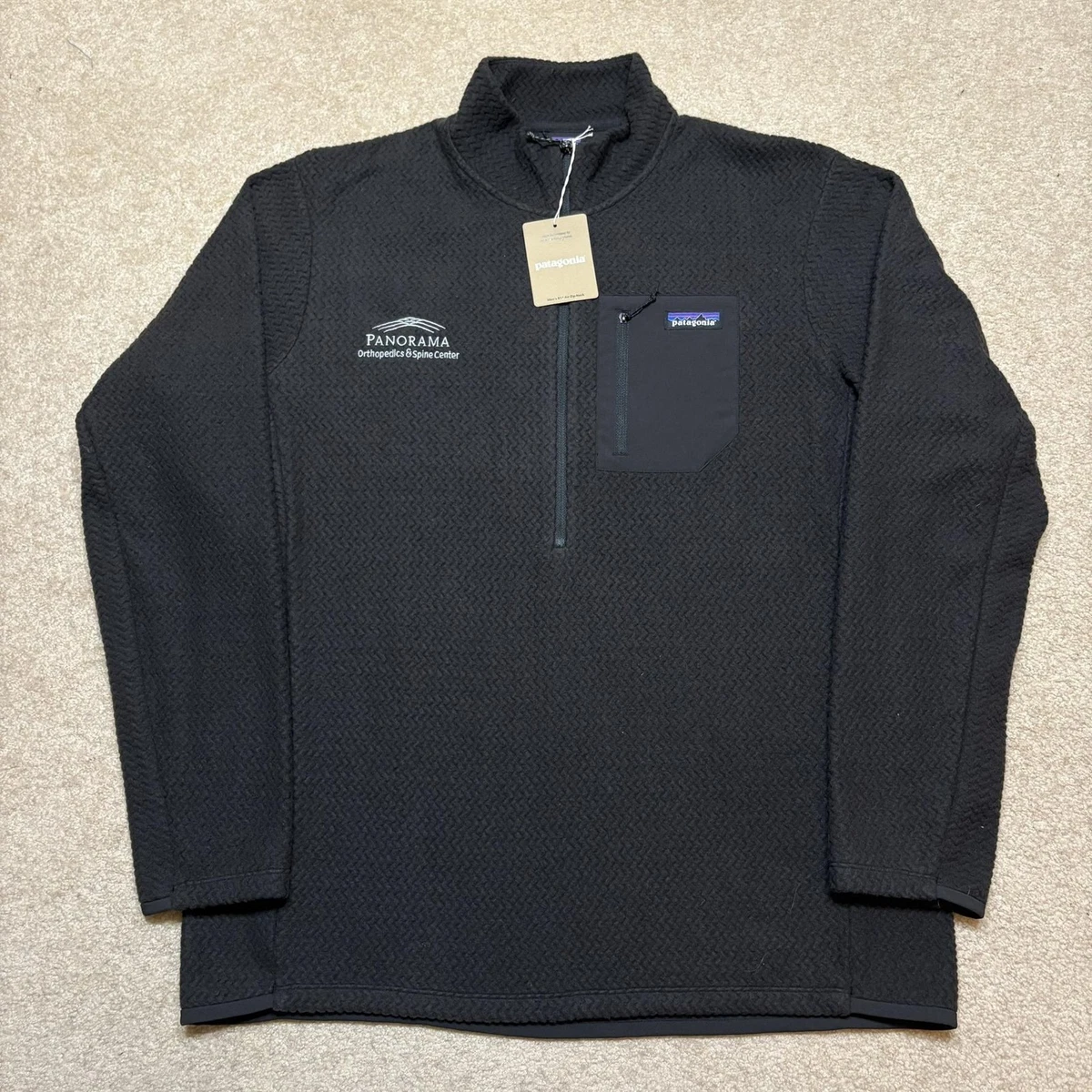patagonia r1 pullover products for sale | eBay